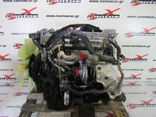 ΚΙΝΗΤΗΡΑΣ WLT 16V FORD RANGER 2006-2012 & MAZDA BT50-thumb-1
