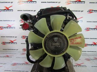 ΚΙΝΗΤΗΡΑΣ WLT 16V FORD RANGER 2006-2012 & MAZDA BT50-thumb-2