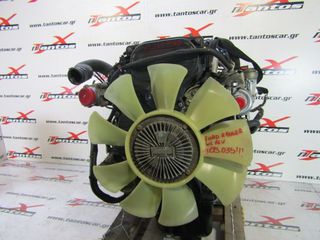 ΚΙΝΗΤΗΡΑΣ WLT 16V FORD RANGER 2006-2012 & MAZDA BT50-thumb-3