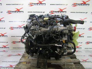 ΚΙΝΗΤΗΡΑΣ WLT 16V FORD RANGER 2006-2012 & MAZDA BT50-thumb-4