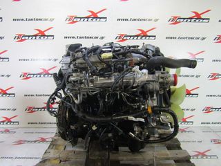 ΚΙΝΗΤΗΡΑΣ WLT 16V FORD RANGER 2006-2012 & MAZDA BT50-thumb-5