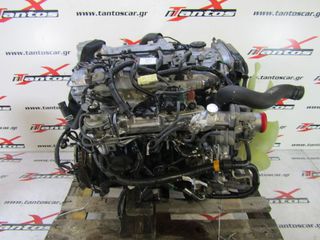 ΚΙΝΗΤΗΡΑΣ WLT 16V FORD RANGER 2006-2012 & MAZDA BT50-thumb-6