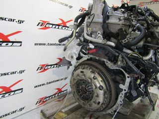 ΚΙΝΗΤΗΡΑΣ WLT 16V FORD RANGER 2006-2012 & MAZDA BT50-thumb-7