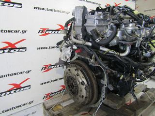 ΚΙΝΗΤΗΡΑΣ WLT 16V FORD RANGER 2006-2012 & MAZDA BT50-thumb-8