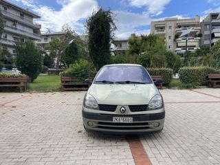 Renault Clio 2003 ΕΛΛΗΝΙΚΗΣ ΑΝΤΙΠΡΟΣΩΠΕΙΑΣ-thumb-1