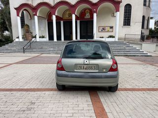 Renault Clio 2003 ΕΛΛΗΝΙΚΗΣ ΑΝΤΙΠΡΟΣΩΠΕΙΑΣ-thumb-6