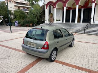 Renault Clio 2003 ΕΛΛΗΝΙΚΗΣ ΑΝΤΙΠΡΟΣΩΠΕΙΑΣ-thumb-7