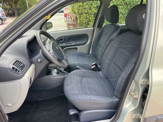 Renault Clio 2003 ΕΛΛΗΝΙΚΗΣ ΑΝΤΙΠΡΟΣΩΠΕΙΑΣ-thumb-8