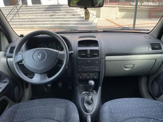 Renault Clio 2003 ΕΛΛΗΝΙΚΗΣ ΑΝΤΙΠΡΟΣΩΠΕΙΑΣ-thumb-11
