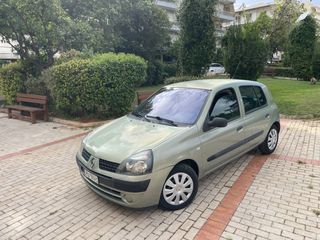 Renault Clio 2003 ΕΛΛΗΝΙΚΗΣ ΑΝΤΙΠΡΟΣΩΠΕΙΑΣ-thumb-23