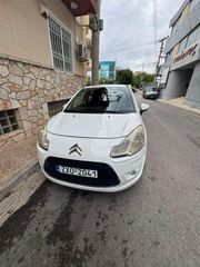 Citroen C3 2011