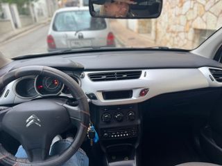 Citroen C3 2011-thumb-5