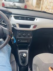 Citroen C3 2011-thumb-6