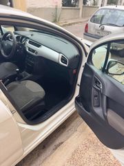 Citroen C3 2011-thumb-12
