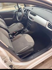 Citroen C3 2011-thumb-13