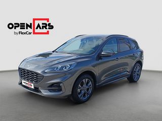 Ford Kuga 2022 ST Line X | Δόσεις Χωρίς Τράπεζα