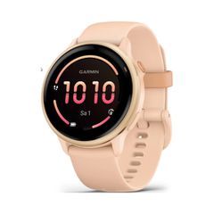 Garmin Watch Vivoactive® 6 Pink Dawn EU
