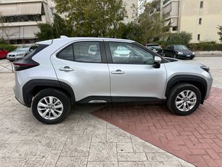 Toyota Yaris Cross 2022 1.5 HDF 116HP ACTIVE PLUS EΛΛΗΝΙΚΟ BOOK SERVICE ΑΝΑΛΥΣΗ ΦΠΑ-thumb-6