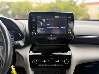 Toyota Yaris Cross 2022 1.5 HDF 116HP ACTIVE PLUS EΛΛΗΝΙΚΟ BOOK SERVICE ΑΝΑΛΥΣΗ ΦΠΑ-thumb-11