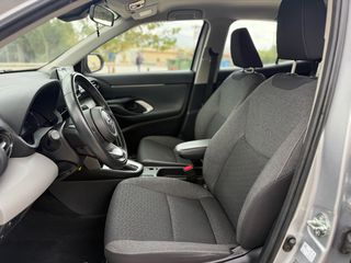 Toyota Yaris Cross 2022 1.5 HDF 116HP ACTIVE PLUS EΛΛΗΝΙΚΟ BOOK SERVICE ΑΝΑΛΥΣΗ ΦΠΑ-thumb-14