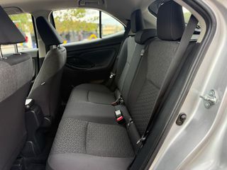 Toyota Yaris Cross 2022 1.5 HDF 116HP ACTIVE PLUS EΛΛΗΝΙΚΟ BOOK SERVICE ΑΝΑΛΥΣΗ ΦΠΑ-thumb-15