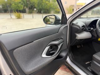 Toyota Yaris Cross 2022 1.5 HDF 116HP ACTIVE PLUS EΛΛΗΝΙΚΟ BOOK SERVICE ΑΝΑΛΥΣΗ ΦΠΑ-thumb-16