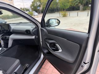 Toyota Yaris Cross 2022 1.5 HDF 116HP ACTIVE PLUS EΛΛΗΝΙΚΟ BOOK SERVICE ΑΝΑΛΥΣΗ ΦΠΑ-thumb-17