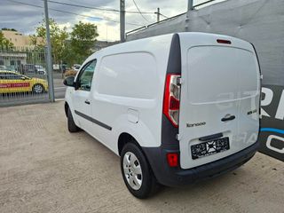 Κλούβα Renault 2022 KANGOO 1.5 Blue dCi 95ch Extra R-Link 3 ΘΕΣΕΙΣ-thumb-10