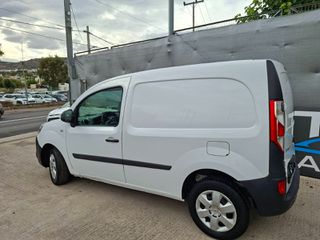 Κλούβα Renault 2022 KANGOO 1.5 Blue dCi 95ch Extra R-Link 3 ΘΕΣΕΙΣ-thumb-9