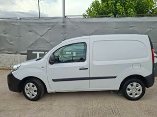 Κλούβα Renault 2022 KANGOO 1.5 Blue dCi 95ch Extra R-Link 3 ΘΕΣΕΙΣ-thumb-8