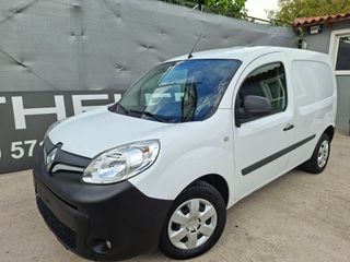 Κλούβα Renault 2022 KANGOO 1.5 Blue dCi 95ch Extra R-Link 3 ΘΕΣΕΙΣ-thumb-5