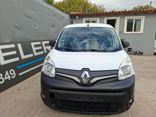 Κλούβα Renault 2022 KANGOO 1.5 Blue dCi 95ch Extra R-Link 3 ΘΕΣΕΙΣ-thumb-2