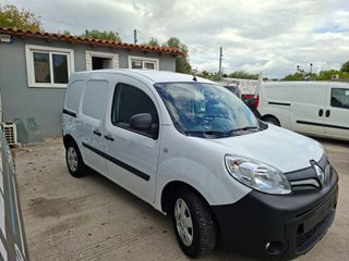 Κλούβα Renault 2022 KANGOO 1.5 Blue dCi 95ch Extra R-Link 3 ΘΕΣΕΙΣ