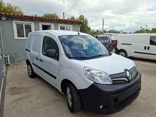 Κλούβα Renault 2022 KANGOO 1.5 Blue dCi 95ch Extra R-Link 3 ΘΕΣΕΙΣ-thumb-1