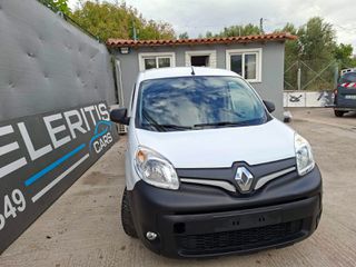 Κλούβα Renault 2022 KANGOO 1.5 Blue dCi 95ch Extra R-Link 3 ΘΕΣΕΙΣ-thumb-3