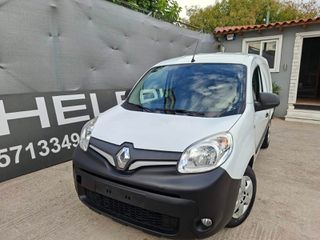 Κλούβα Renault 2022 KANGOO 1.5 Blue dCi 95ch Extra R-Link 3 ΘΕΣΕΙΣ-thumb-4