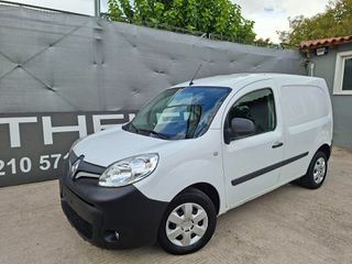 Κλούβα Renault 2022 KANGOO 1.5 Blue dCi 95ch Extra R-Link 3 ΘΕΣΕΙΣ-thumb-6