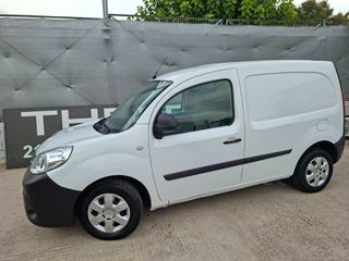 Κλούβα Renault 2022 KANGOO 1.5 Blue dCi 95ch Extra R-Link 3 ΘΕΣΕΙΣ-thumb-7