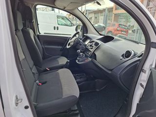 Κλούβα Renault 2022 KANGOO 1.5 Blue dCi 95ch Extra R-Link 3 ΘΕΣΕΙΣ-thumb-33