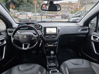 Peugeot 2008 2017 ALLURE-thumb-8