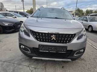Peugeot 2008 2017 ALLURE-thumb-7