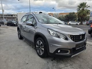 Peugeot 2008 2017 ALLURE-thumb-6