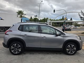 Peugeot 2008 2017 ALLURE-thumb-5