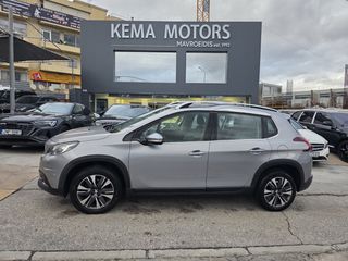 Peugeot 2008 2017 ALLURE-thumb-1