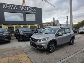 Peugeot 2008 2017 ALLURE