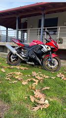 Yamaha FZR 600 R 2006-thumb-1