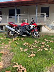 Yamaha FZR 600 R 2006-thumb-2