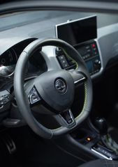 Skoda Citigo 2020 Citigo IV Άριστο .-thumb-7