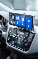 Skoda Citigo 2020 Citigo IV Άριστο .-thumb-11