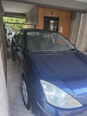 Ford Focus 2000-thumb-2